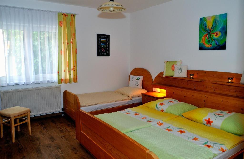 Gasthof Zur Kirche Hotel Kottes ห้อง รูปภาพ